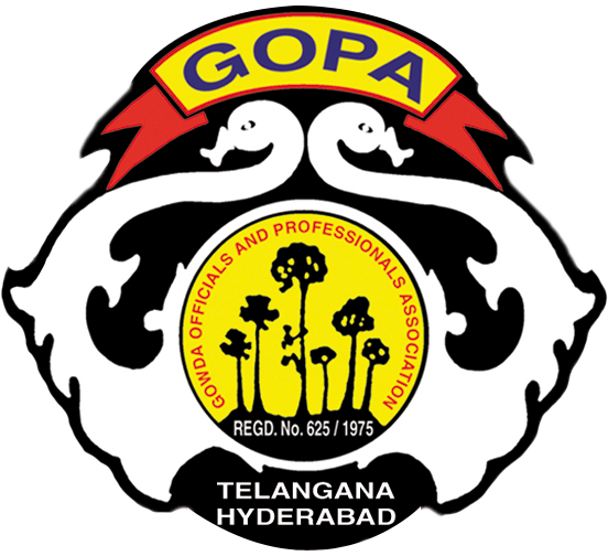 Goud Officials & Professionals Association 