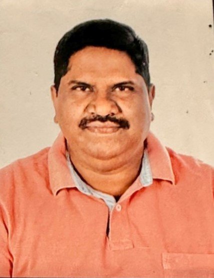 GATTU PRADEEP KUMAR GOUD