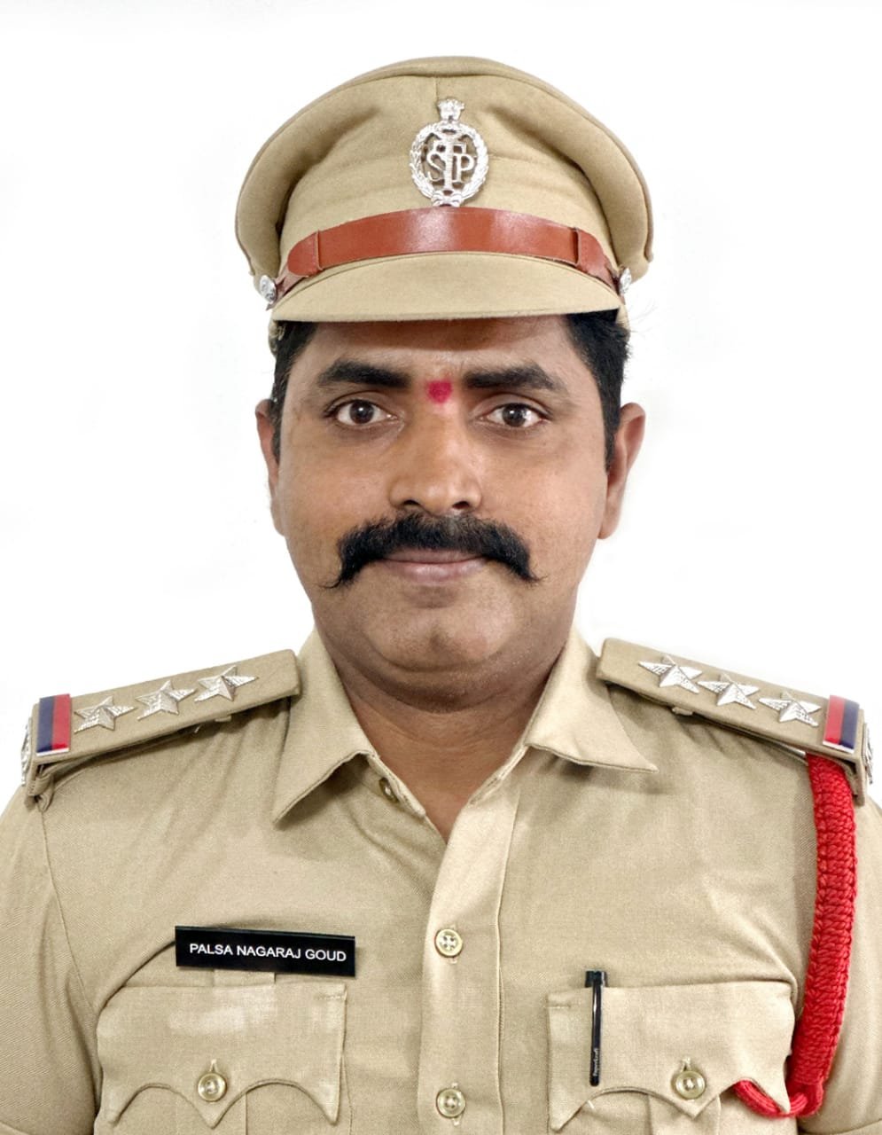 PALSA NAGARAJ GOUD