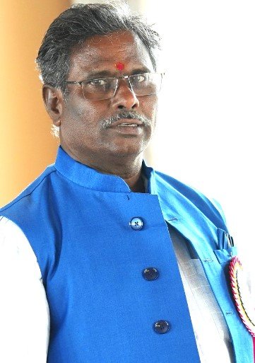 YALMAKANTY MEERAIAH GOUD