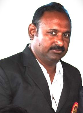 BATHINI SATYANARAYANA GOUD