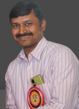 DR.GOPAGONI  ANAND GOUD