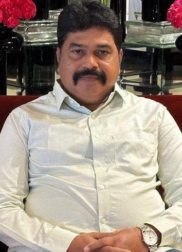 CHEKKILLA MADHUSUDHAN GOUD