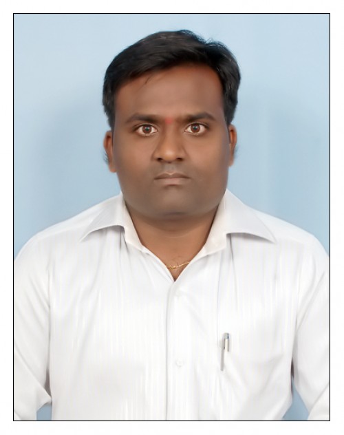 Bhoosarapu Srinivas